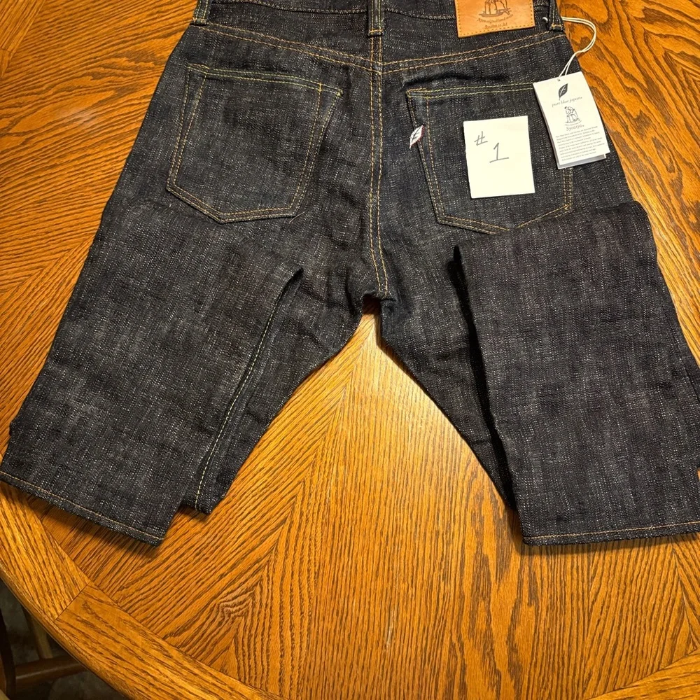 Pure Blue Japan - Picture 2 of 5